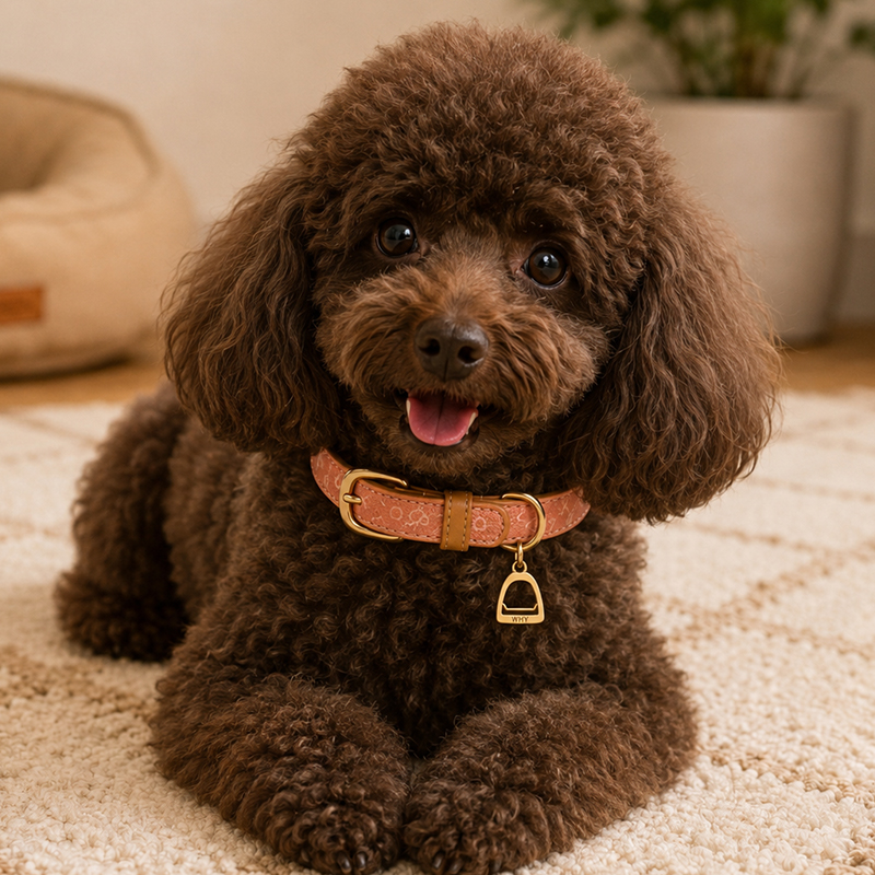 Forest Walk Leash